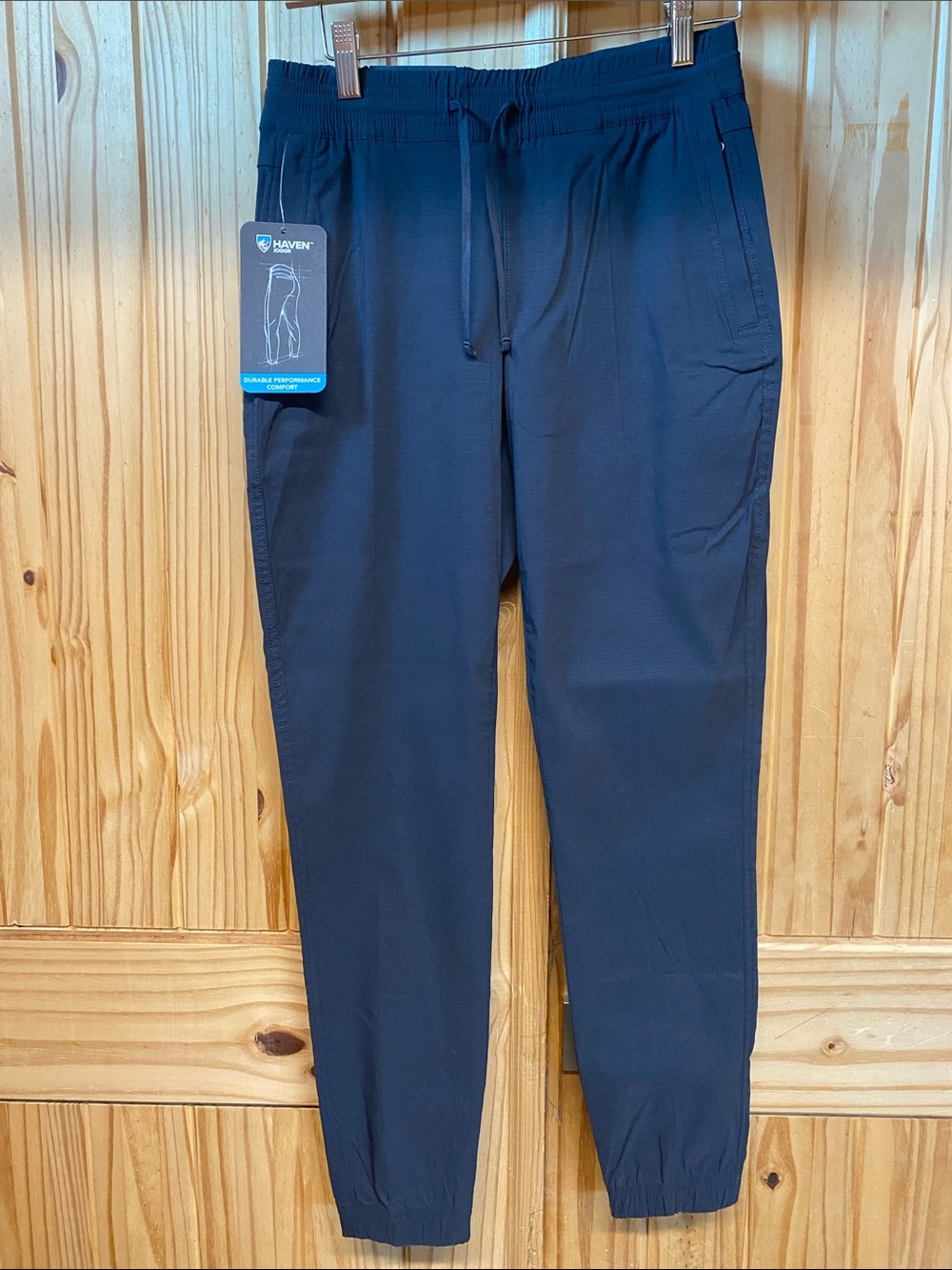 Kuhl W’s Haven Joggr- Black
